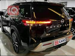 نيسان باثفايندر